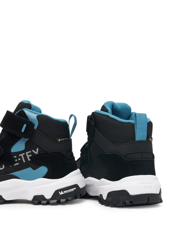 Primigi Primigi Lumesaapad GORE-TEX 2431022 M Must