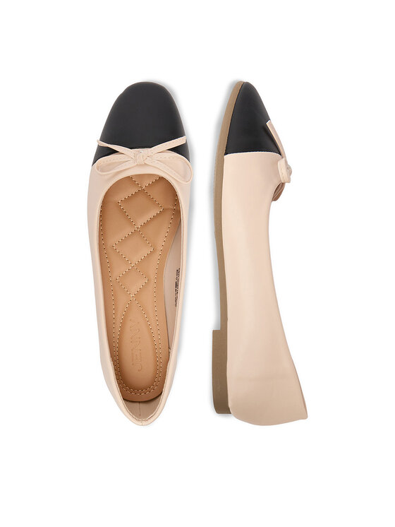 JENNY JENNY Ballerine CEO-3H9716-30 Beige