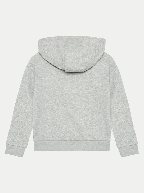 4F 4F Суитшърт 4FJWMM00TSWSF1316 Сив Regular Fit