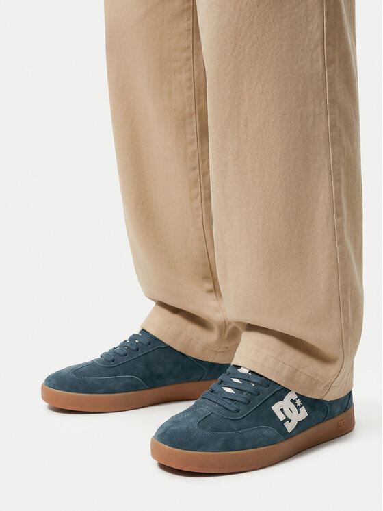 DC Shoes DC Shoes Snīkeri EO-MP40-853SHC2 Zils