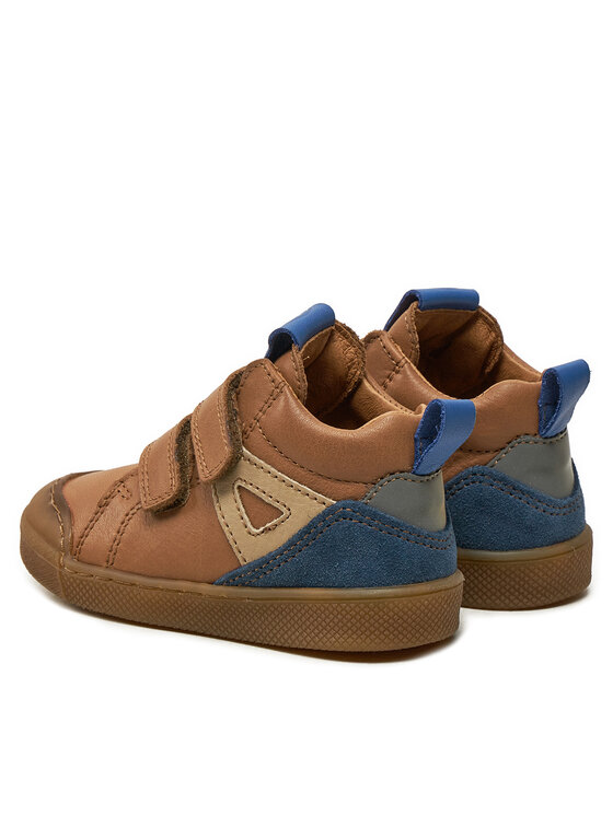 Froddo Froddo Tenisice G2110134-4 M Smeđa