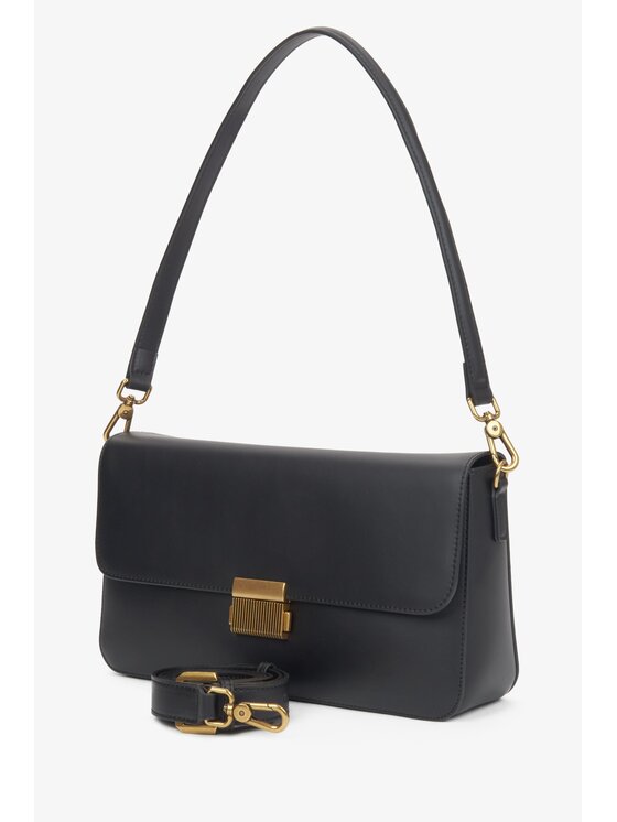 Estro Estro Borsetta ER00116637 Nero