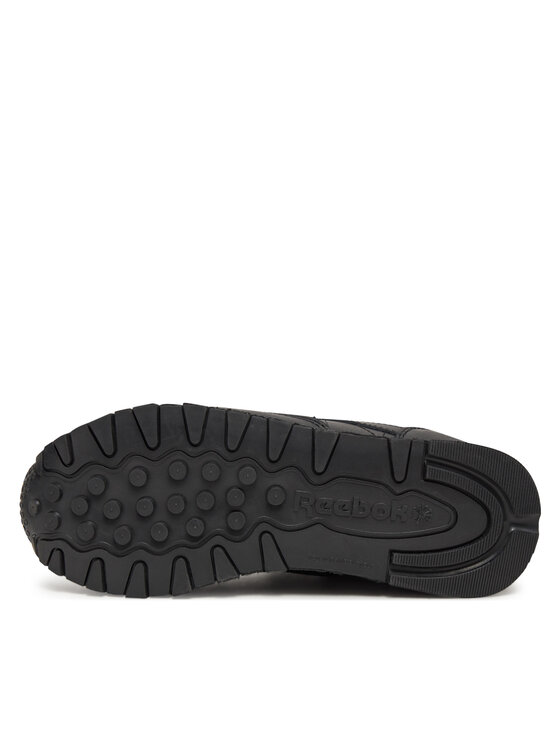 Reebok Reebok Laisvalaikio batai V9-25207-02 (IV) Juoda