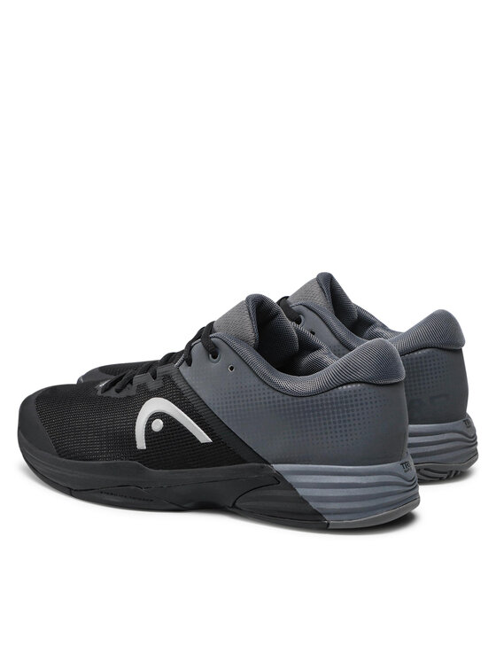 Head Head Scarpe da tennis Revolt Evo 2.0 273202 Nero
