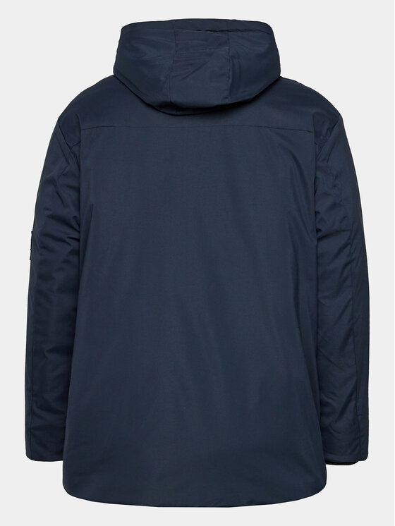 Petrol Industries Petrol Industries Winterjacke M-3030-JAC104 Dunkelblau Regular Fit