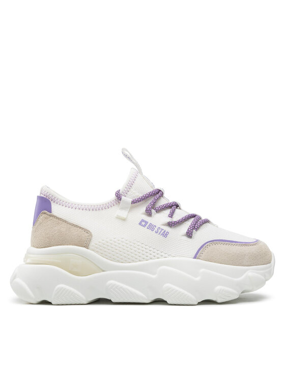 Sneakers KK274029 Bianco