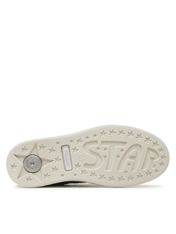 Primigi Primigi Сникърси 3876111 M Тъмносин