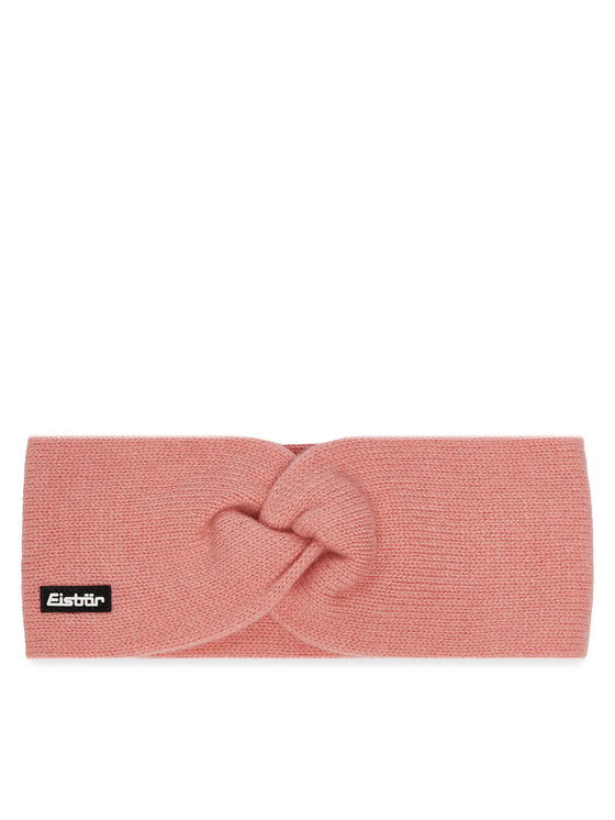 Eisbär Eisbär Opaska materiałowa Birla Stb 85017 450 Czerwony