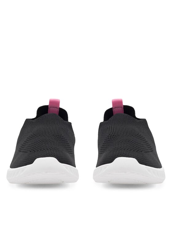 Mickey&Friends Mickey&Friends Sneakers CP91-AW23-16DSTC-C Nero