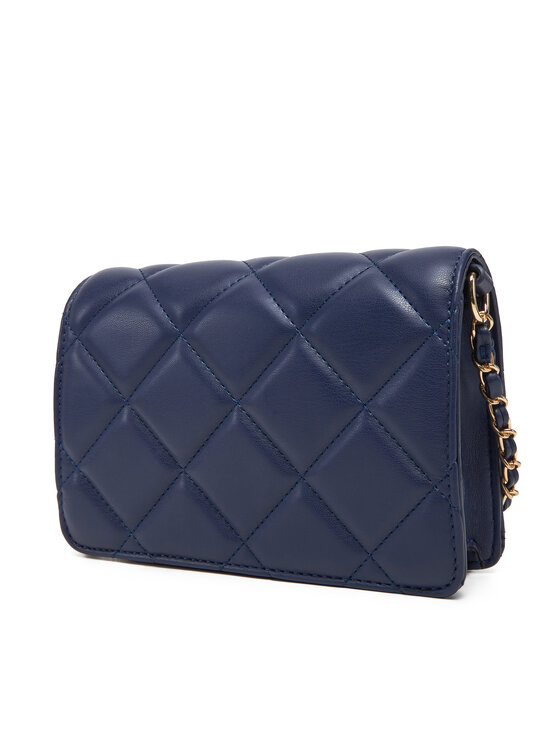 Valentino Valentino Handtasche Ocarina VBS3KK52R Blau