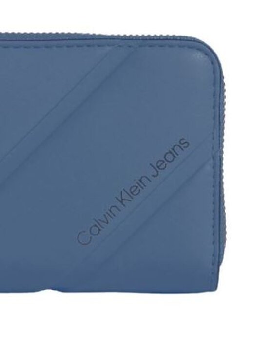 Calvin Klein Jeans Calvin Klein Jeans Portfel K60K611972 Niebieski
