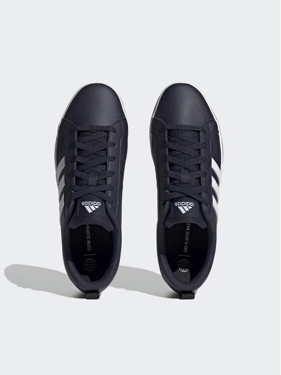 adidas adidas Sneakersy 82339 Granatowy