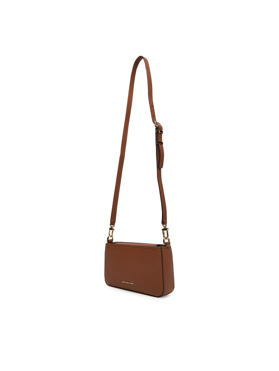 MICHAEL Michael Kors MICHAEL Michael Kors Torebka 32S5GYTU1L Brązowy
