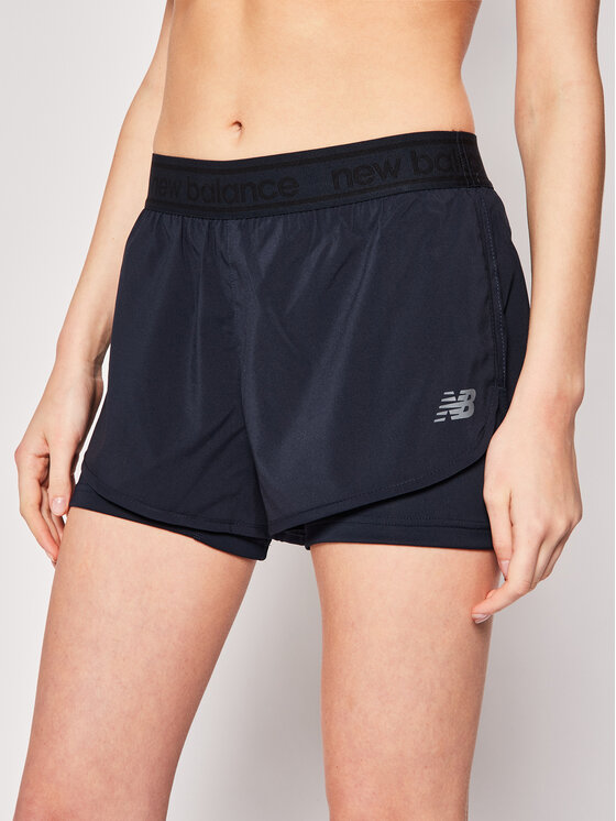 relentless 2 in 1 short