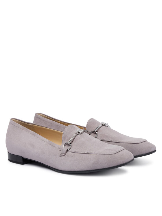 HÖGL HÖGL Loafers Close 2-171762 Crem