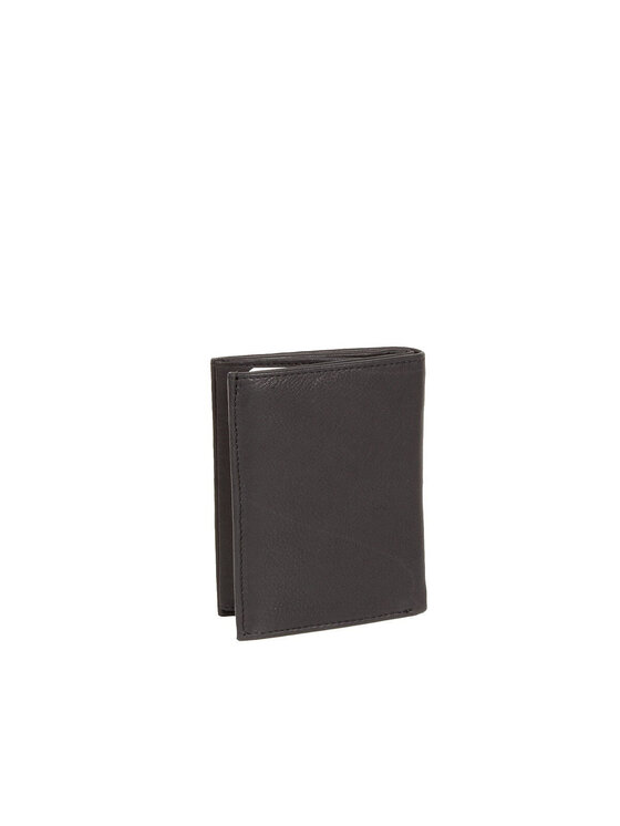 Mustang Mustang Portafoglio MUSTANG Livorno Wallet Tall Nero