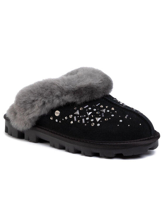 Ugg coquette galaxy discount slipper