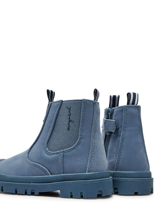 Mayoral Mayoral Stiefeletten 42.526 Blau