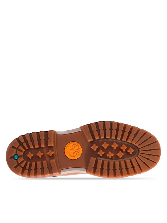 Timberland Timberland Pohodni čevlji Arbor Road Wp Boot TB0A5YKD2311 Rjava