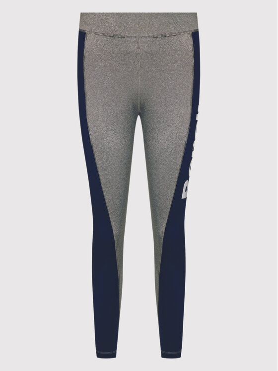 Bench Bench Tamprės Tavia 117322 Pilka Slim Fit