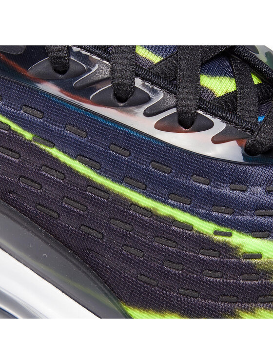 Nike Nike Sneakers Air Max Deluxe AJ7831 001 Nero