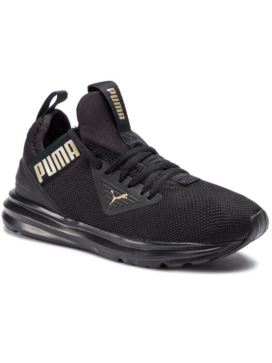 Puma Puma Laisvalaikio batai Enzo Beta 192443 01 Juoda