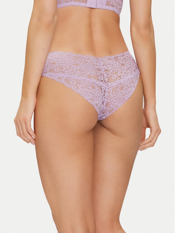 Dorina Dorina Set 3 parov spodnjih hlačk Lana D002188LA080 Pisana