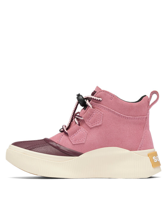 Sorel Sorel Μποτίνια Youth Out N About™ Iv Classic Wp 2088651627 Ροζ