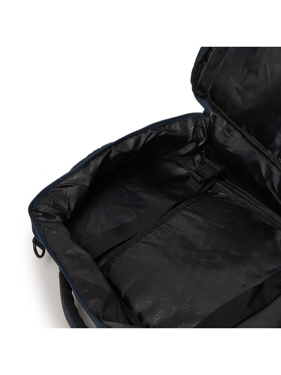 Puccini Puccini Kabinenrucksack PM90171 Dunkelblau