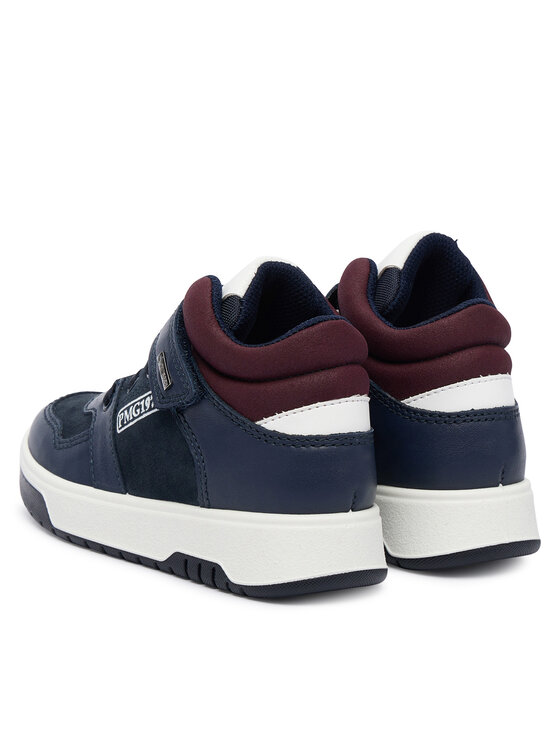 Primigi Primigi Sneakersy GORE-TEX 8888200 M Tmavomodrá