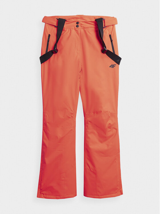 4F 4F Sínadrág 4FAW23TFTRF419 Koral Regular Fit