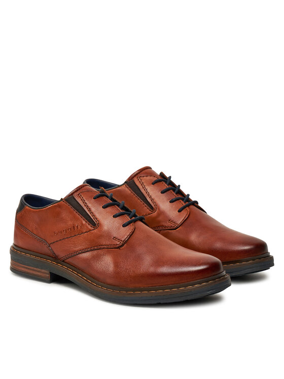 Bugatti Bugatti Scarpe basse 311-AOC01-4000 Marrone