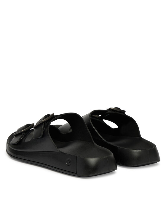 ECCO ECCO Nazouváky Cozmo M 55280401001 Černá