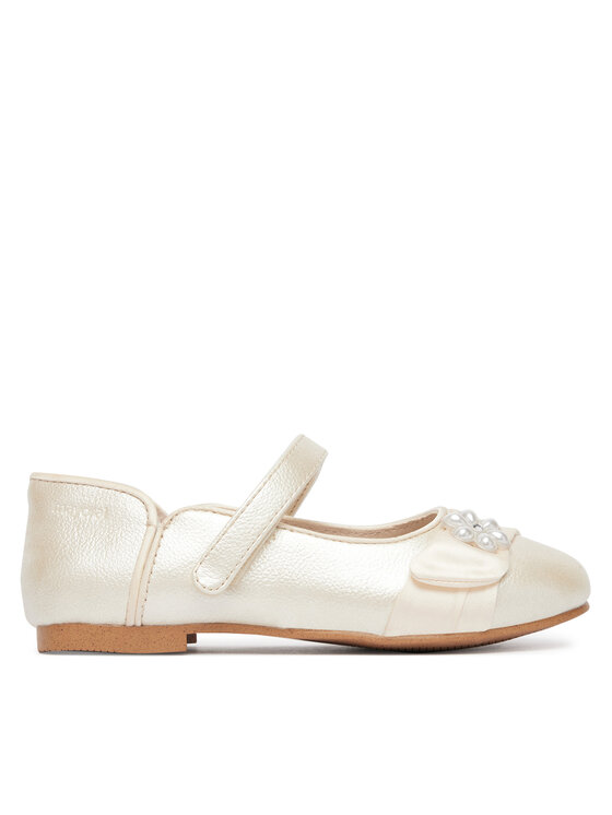 Mayoral Mayoral Scarpe basse 43729.20 Argento