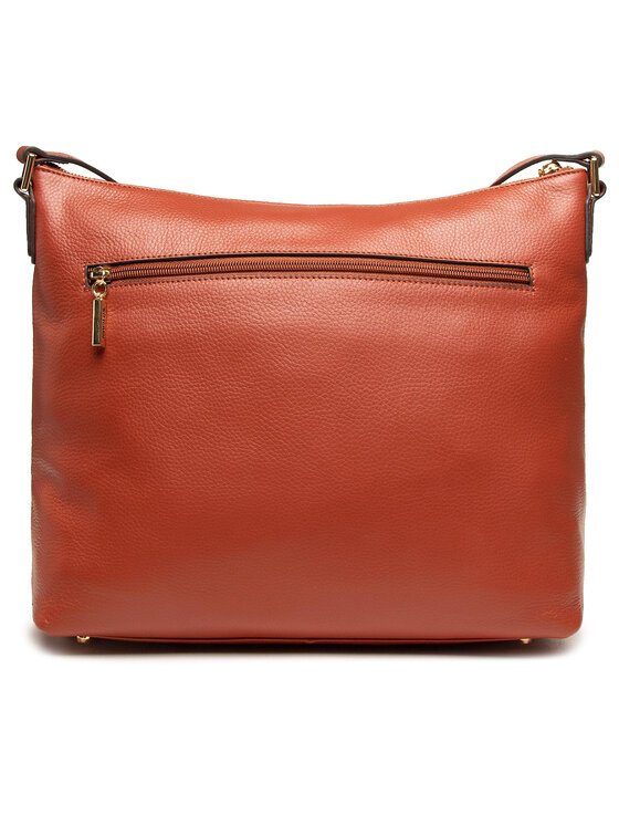 Borsetta 29-4E-008 -5 Marrone