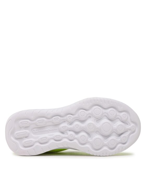 Sneakers Softy Evolve B S32454-CHA-YS012 Giallo