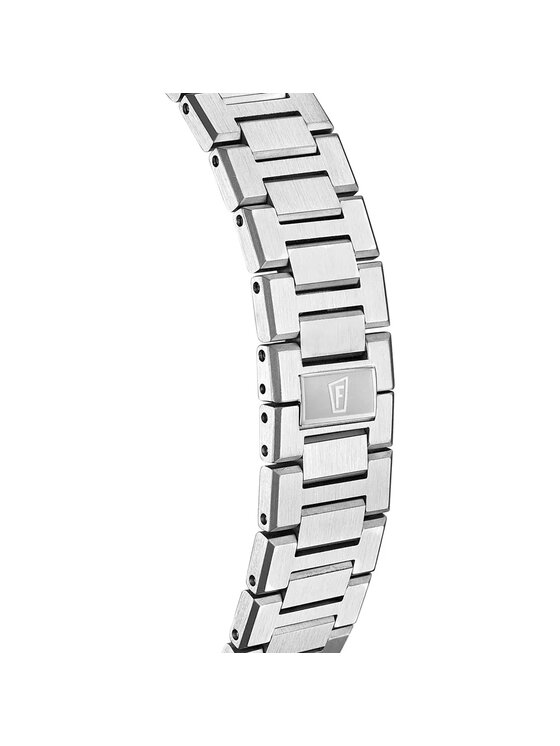 Festina Festina Zegarek FESTINA 20036/1 Srebrny