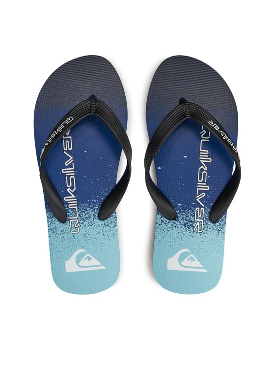 Flip flop Quiksilver AQYL101360 Negru