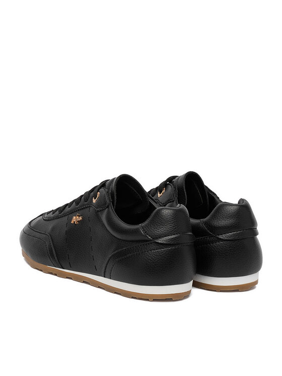 MEXX MEXX Sneakersy EO-MI001011561W Čierna