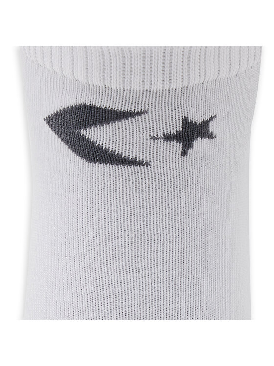 Set di 3 paia di calzini corti da uomo E747W