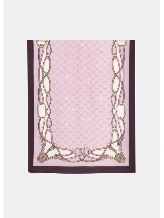 Liu Jo Liu Jo Foulard 2F5079T030043204 Viola