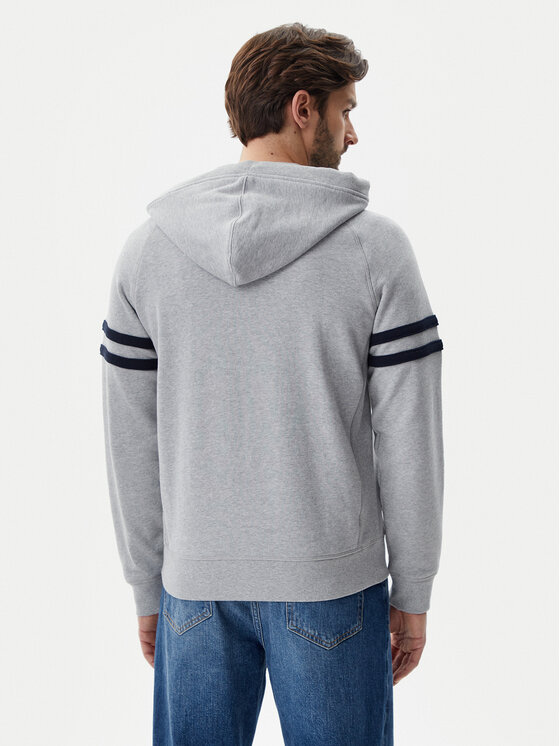 Guess Jeans Guess Jeans Суитшърт M5GQ26 KCPR1 Сив Regular Fit