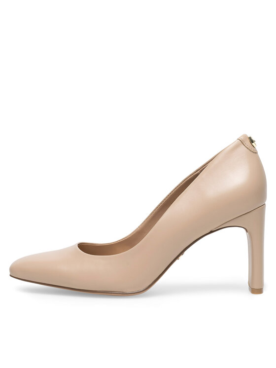 Nine West Nine West Bateliai 905901 Smėlio