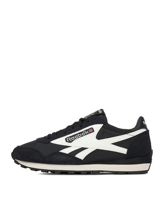 Reebok Reebok Αθλητικά SS-AZTEC II 100231047 Μαύρο
