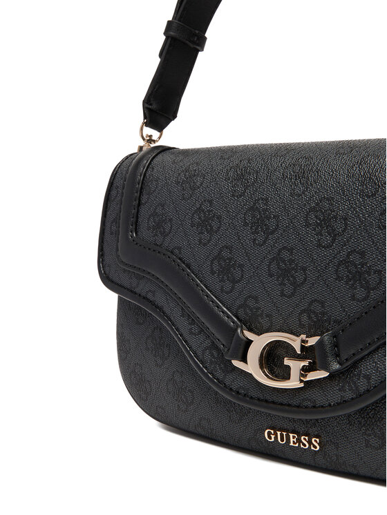 Guess Guess Torebka 178712 Czarny
