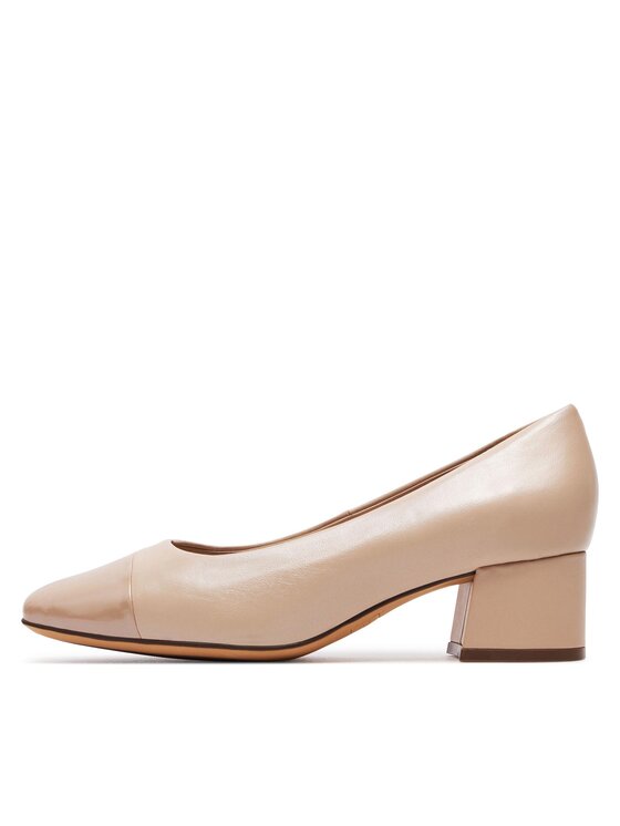 Caprice Caprice Tacones 9-22305-42 Beež