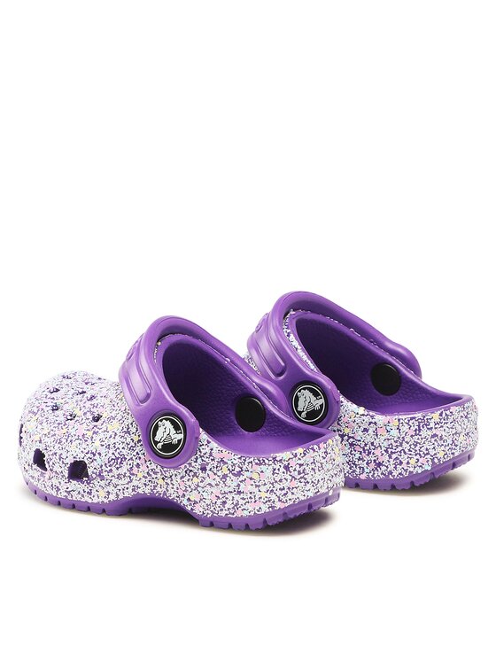 Pantofole tipo sale crocs imbottite