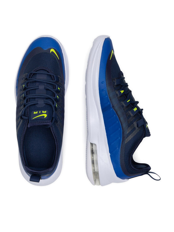 Nike Nike Laisvalaikio batai AH5222-404 Mėlyna