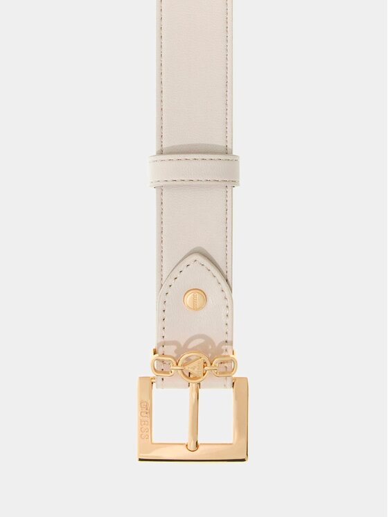 Guess Guess Damengürtel 179088 Beige