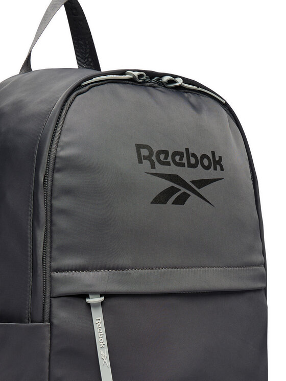 Reebok Reebok Ruksak CWBEO-RBK-F-001-10 Tmavosivá